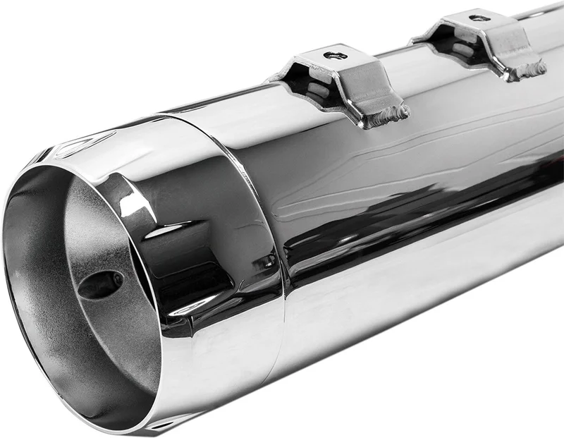 S&S MUFFLERS - MK45 - FLT 95-16 -