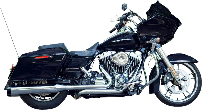 S&S MUFFLERS - MK45 - FLT 95-16 -