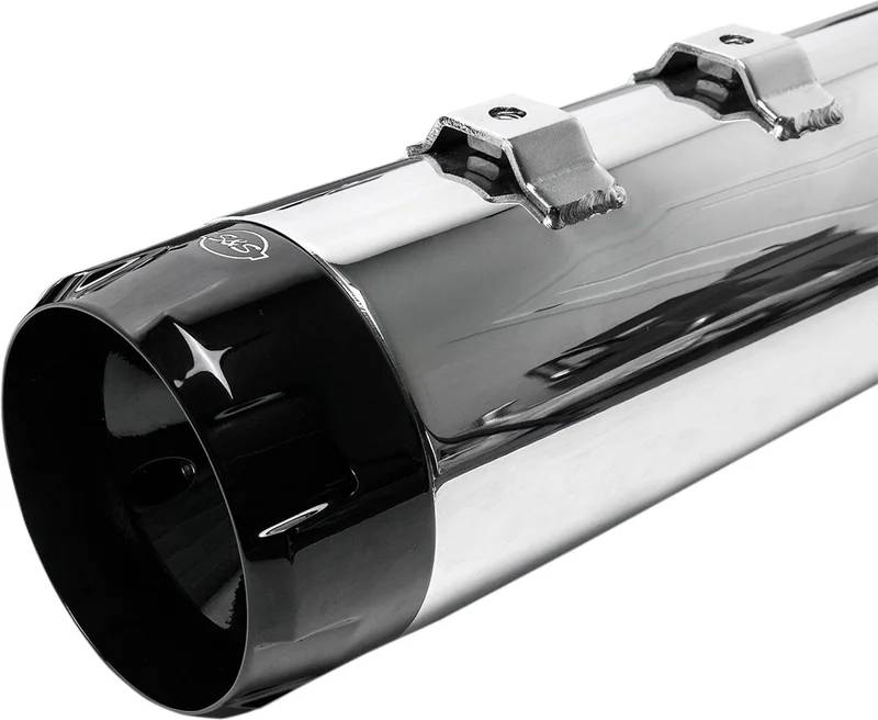 S&S MUFFLERS - MK45 - FLT 95-16 -