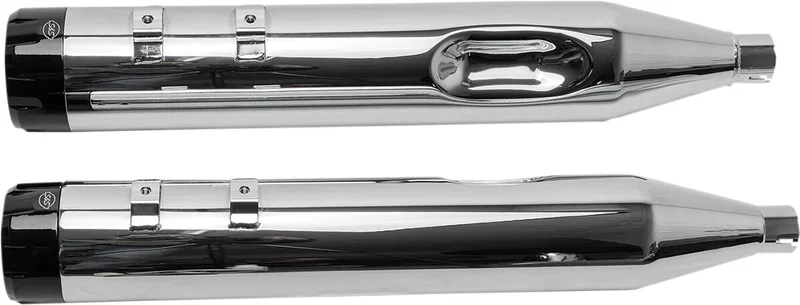 S&S MUFFLERS - MK45 - FLT 95-16 -