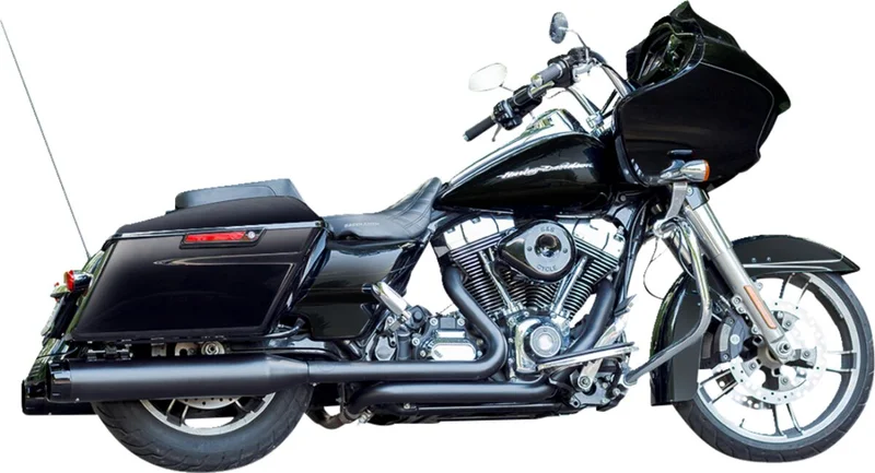 S&S MUFFLERS - MK45 - FLT 95-16 -