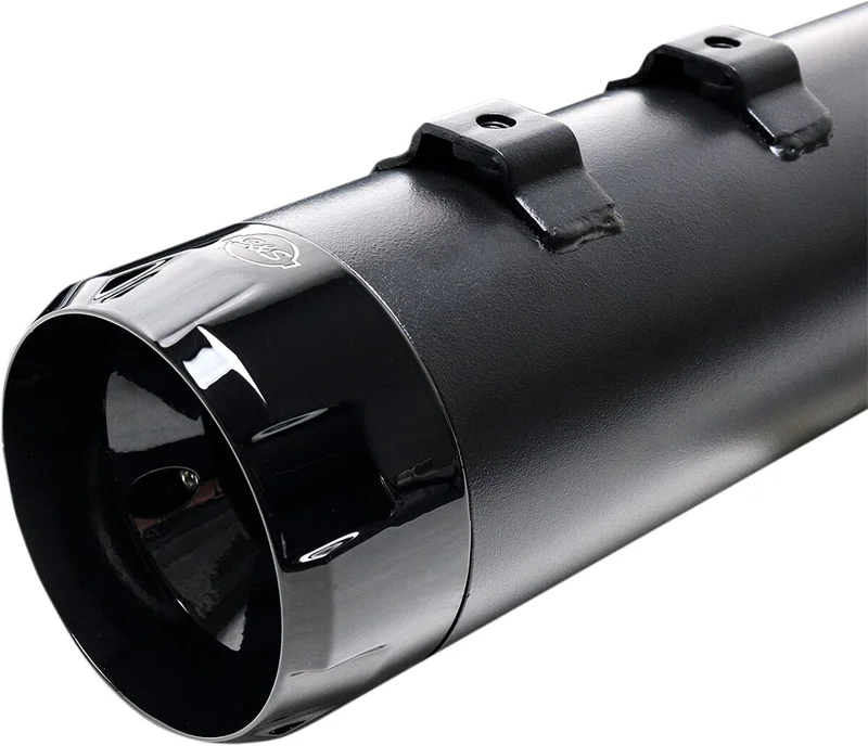 S&S MUFFLERS - MK45 - FLT 95-16 -