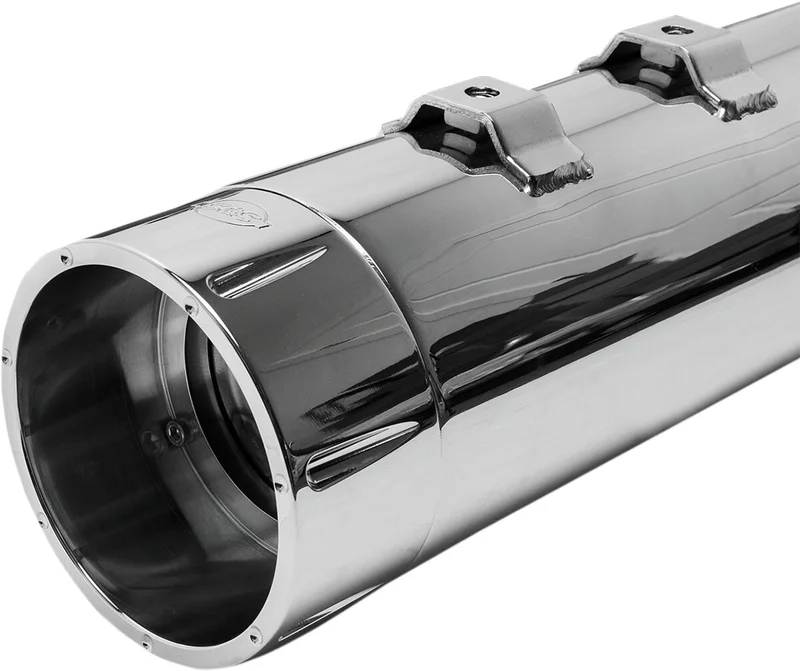 S&S MUFFLERS - MK45 - FLT 95-16 -