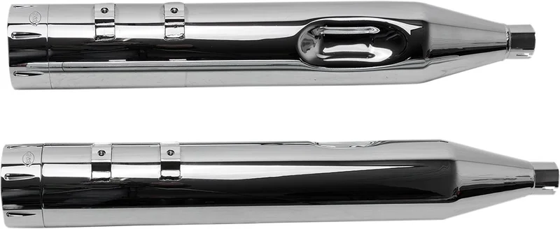 S&S MUFFLERS - MK45 - FLT 95-16 -