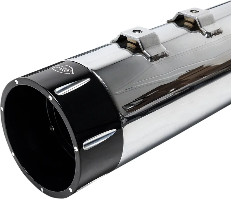 S&S MUFFLERS - MK45 - FLT 95-16 -