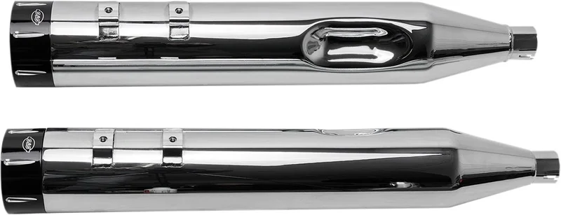 S&S MUFFLERS - MK45 - FLT 95-16 -
