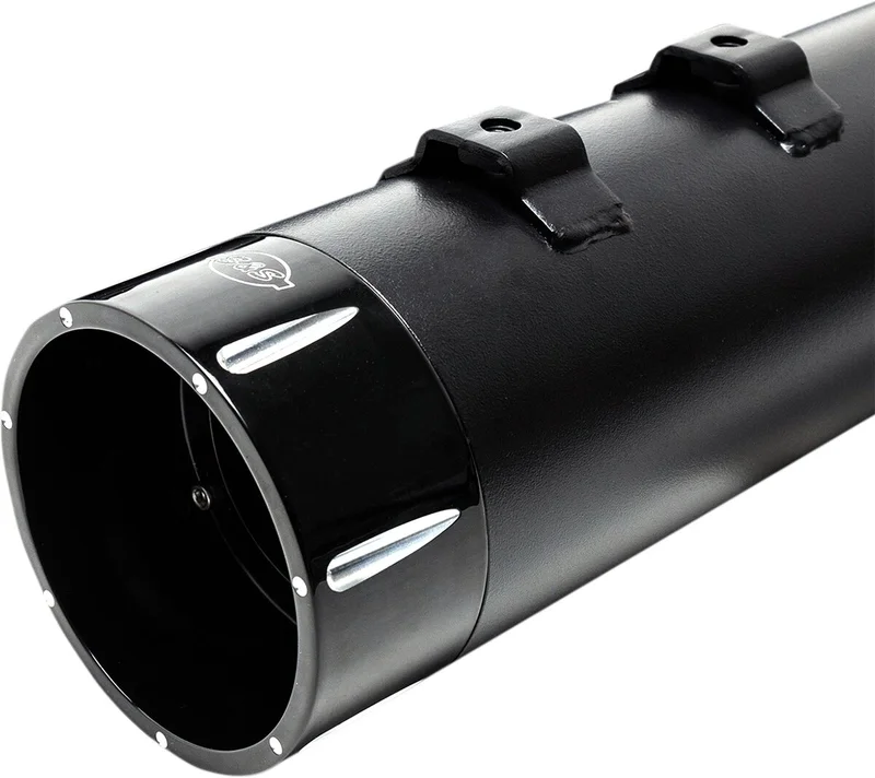 S&S MUFFLERS - MK45 - FLT 95-16 -