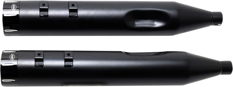 S&S MUFFLERS - MK45 - FLT 95-16 -