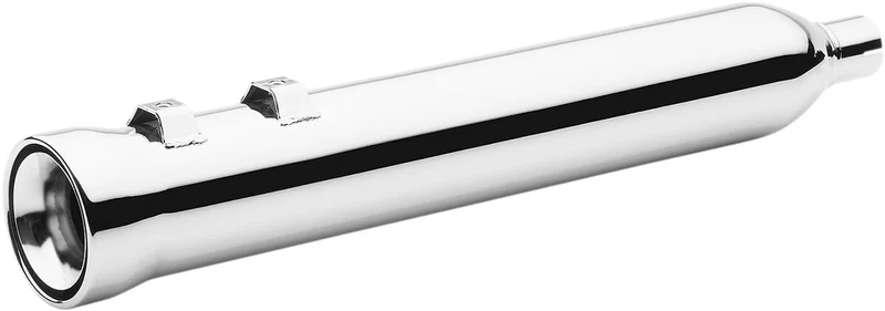 Cobra MUFFLERS NH DRESSER 95-16