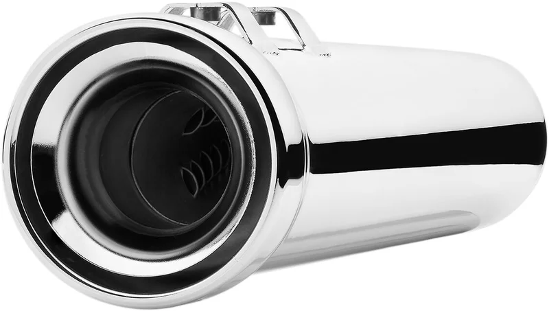 Cobra MUFFLERS NH DRESSER 95-16