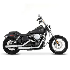 Rinehart Racing MUFFLERS 3 SLIP-ONS - SFTL 07-