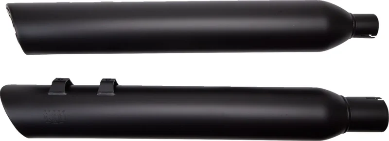 Cobra MUFFLERS 909 R BLK FL 17-