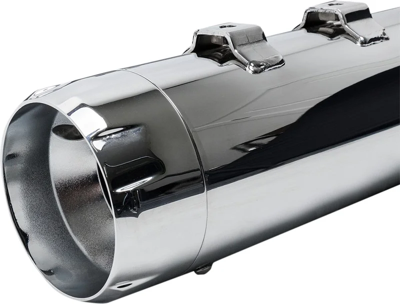 S&S MUFFLERS - MK45 - FLT 17-25 -
