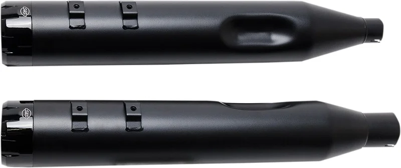 S&S MUFFLERS - MK45 - FLT 17-25 -