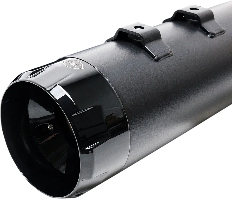 S&S MUFFLERS - MK45 - FLT 17-25 -