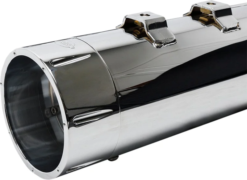 S&S MUFFLERS - MK45 - FLT 17-25 -