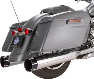 S&S MUFFLERS - MK45 - FLT 17-25 - 