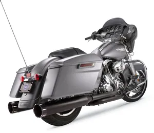 S&S MUFFLERS - MK45 - FLT 17-25 - 