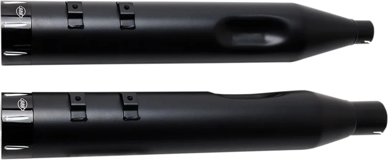 S&S MUFFLERS - MK45 - FLT 17-25 -