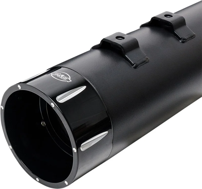 S&S MUFFLERS - MK45 - FLT 17-25 -