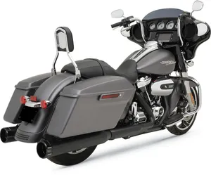 Khrome Werks MUFFLERS 4.5W/T 17+FLH B