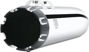 Cobra MUFFLERS 4 CON 95-16 FL