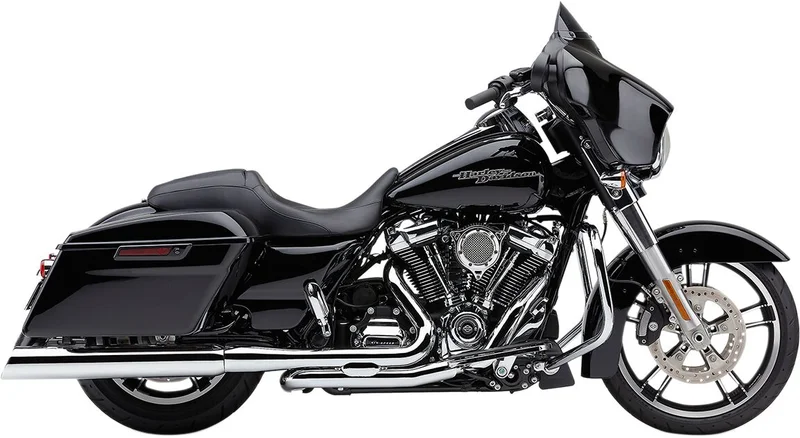 Cobra MUFFLER 909 UC CH 95-16FL