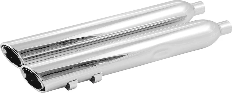 Cobra MUFFLER 909 UC CH 95-16FL