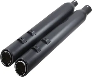 Cobra MUFFLER 909 UC BL 17-19FL