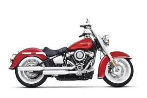 Rinehart Racing MUFFLERS 3.5 SLIP-ONS - SFTL 1