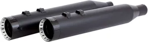 Khrome Werks MUFFLERS 4.5 W/T 17+FLT B