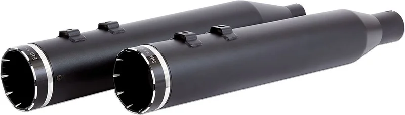 Khrome Werks MUFFLERS 4.5 W/T 17+FLT B