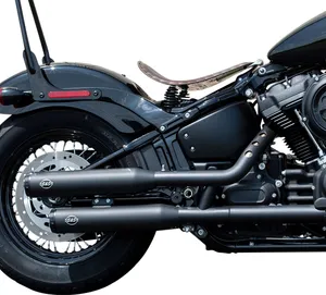 S&S MUFFLERS - GRAND NATIONAL RACE
