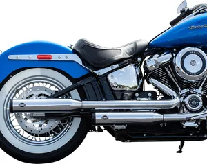 S&S MUFFLERS - GRAND NATIONAL RACE