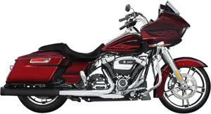 Rinehart Racing EC MUFFLERS 4 SLIP-ONS - FLH 1