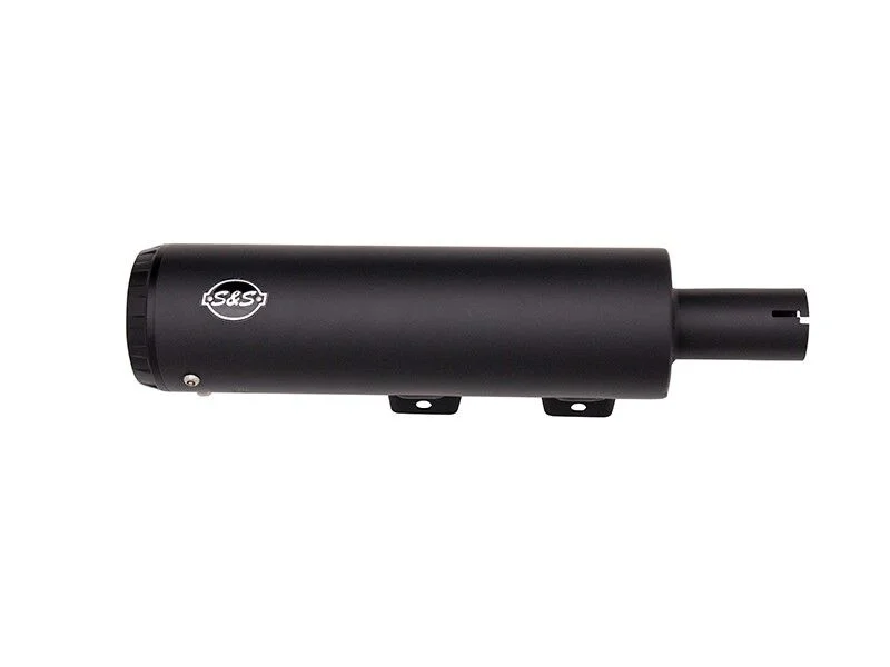 S&S MUFFLERS - ECE GRAND NATIONAL