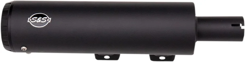 S&S MUFFLERS - ECE GRAND NATIONAL