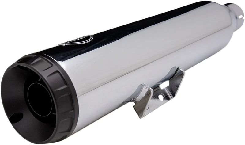 S&S MUFFLERS - ECE GRAND NATIONAL