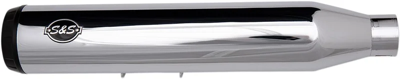 S&S MUFFLERS - ECE GRAND NATIONAL