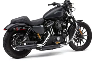 Cobra MUFFLERS 3 XL 14-19