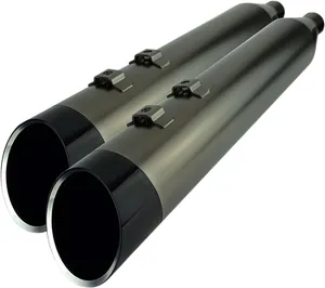 Khrome Werks MUFFLER 4.5 EDGE M8 SM