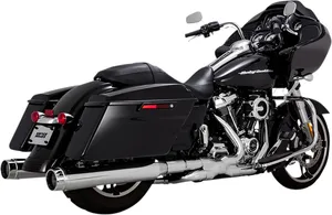 Vance & Hines MUFFLER TQ 4.5CH 17-20FL