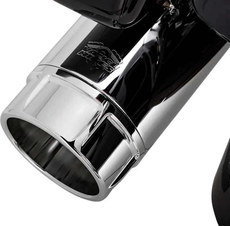 Vance & Hines MUFFLER TQ 4.5CH 17-20FL