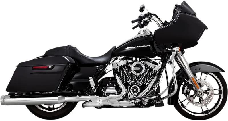 Vance & Hines MUFFLER TQ 4.5CH 17-20FL