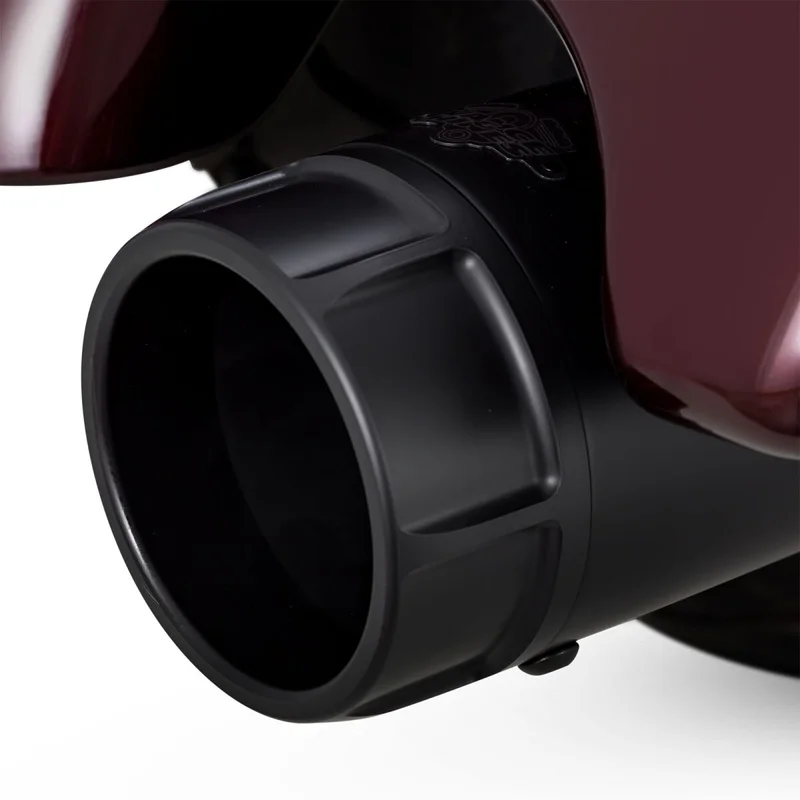 Vance & Hines MUFFLER TORQUER 450 SLIP-ONS -