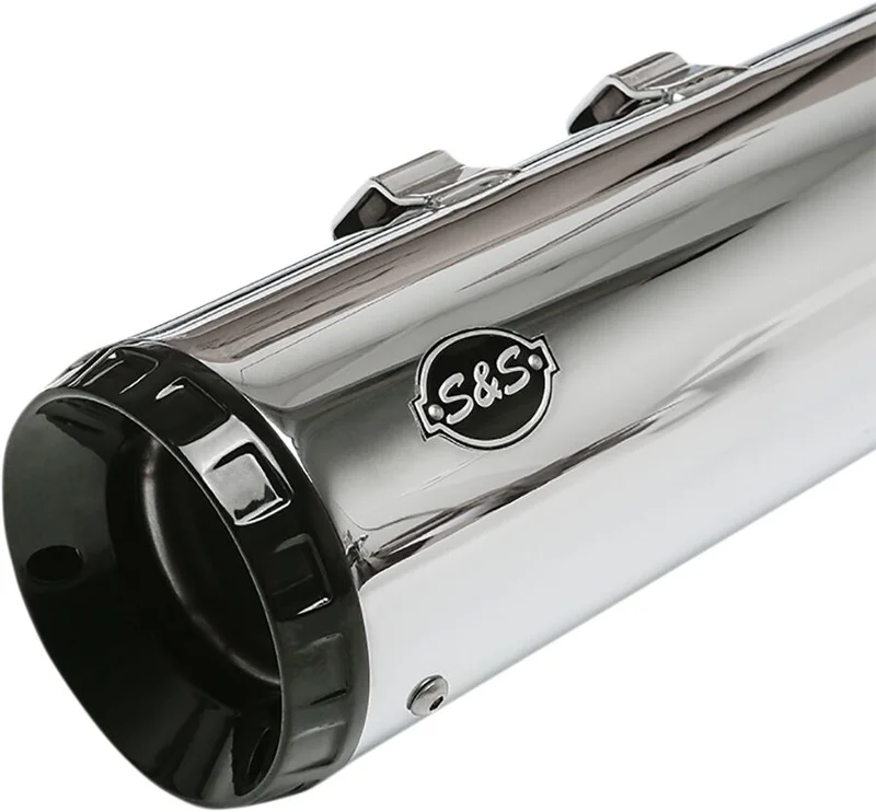 S&S MUFFLERS - GNX 45 - FLT 17-25