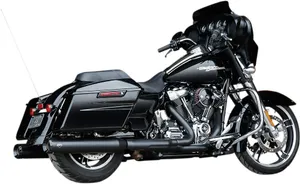 S&S MUFFLERS - GNX 45 - FLT 17-25 