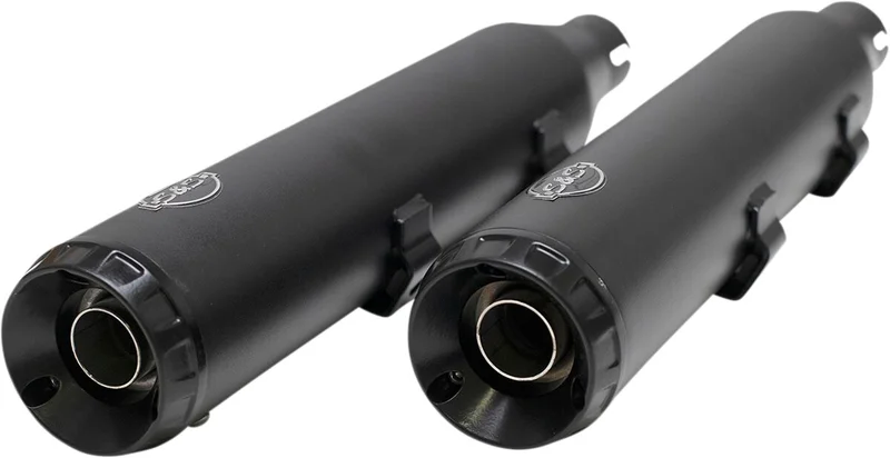 S&S MUFFLERS - ECE GRAND NATIONAL