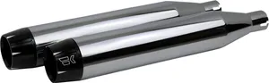 Khrome Werks MUFFLER 3.5 SOFTL 18+CH