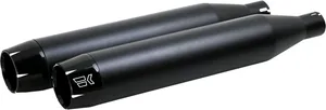 Khrome Werks MUFFLER 3.5 SOFTL 18+BL